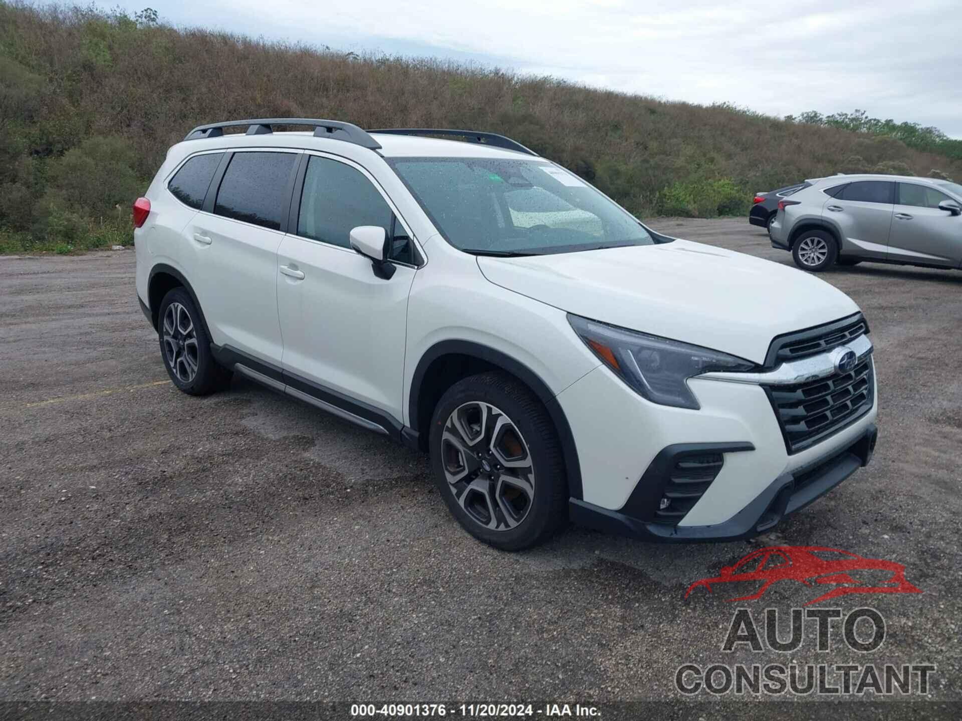SUBARU ASCENT 2023 - 4S4WMASDXP3427498