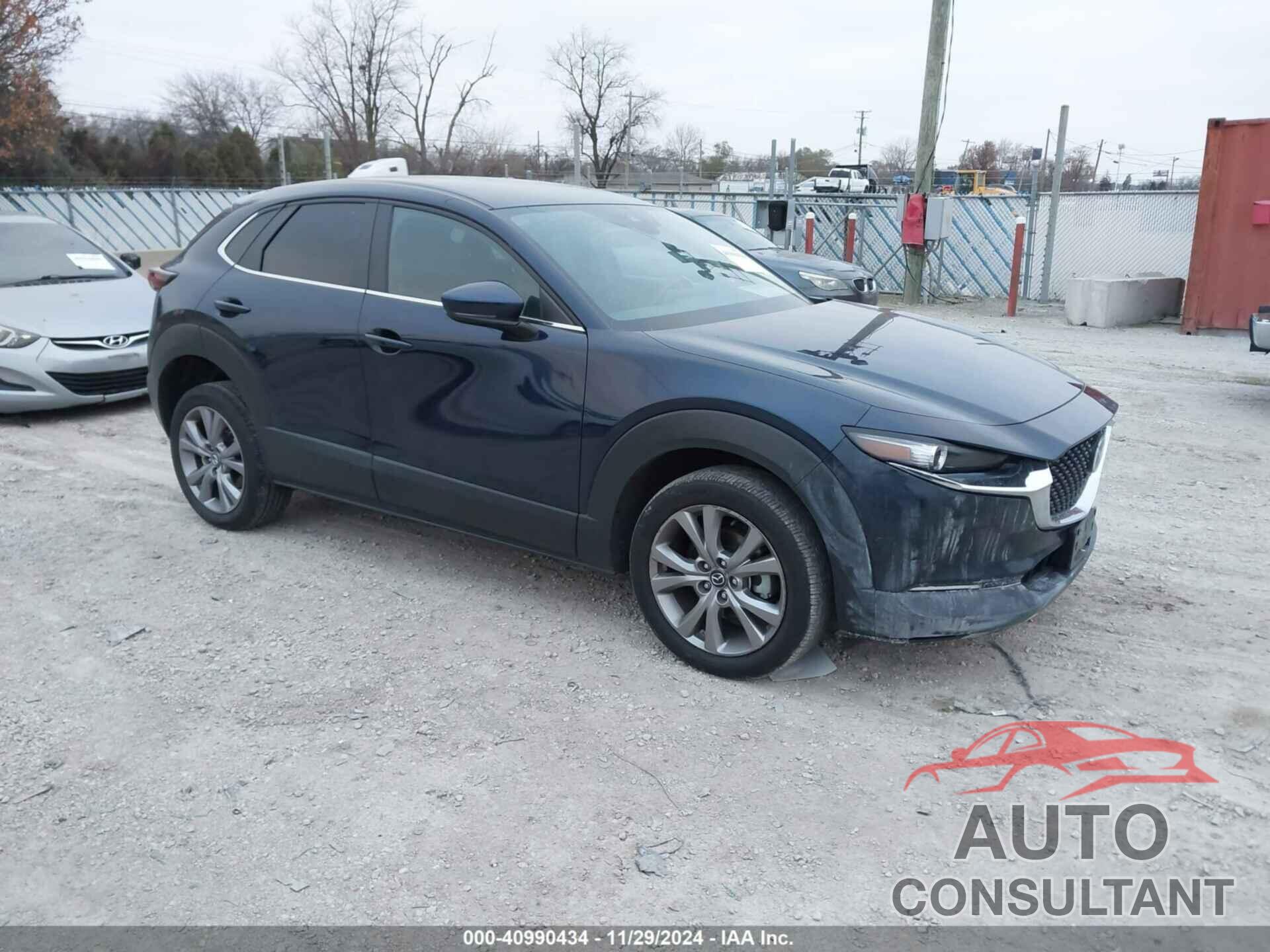 MAZDA CX-30 2021 - 3MVDMBBLXMM220210