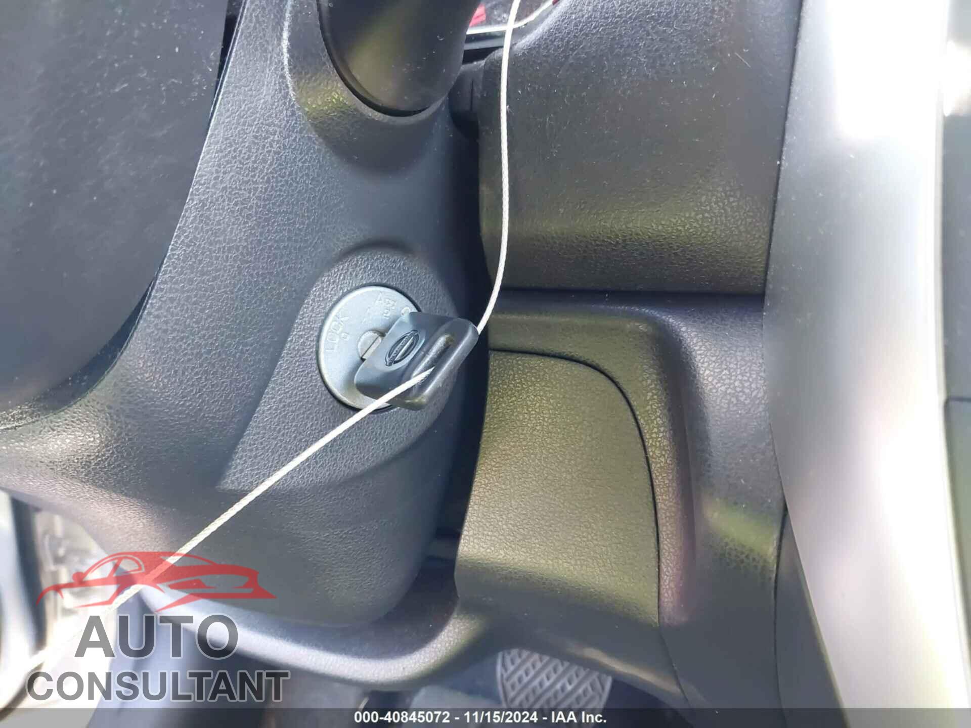 NISSAN VERSA NOTE 2017 - 3N1CE2CPXHL372708