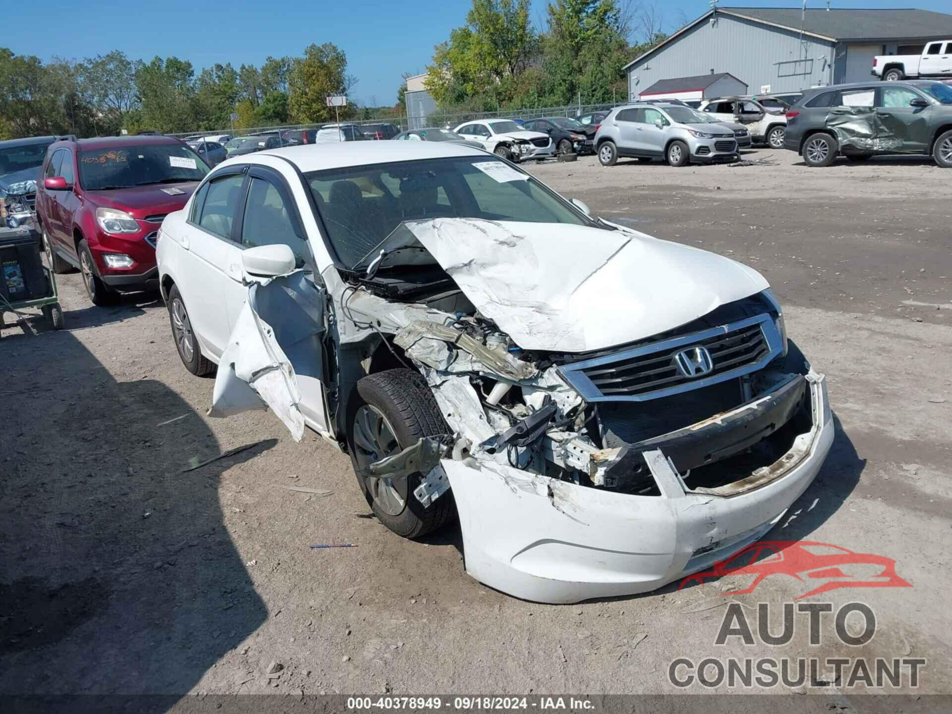 HONDA ACCORD 2018 - 1HGCV1F48JA251666