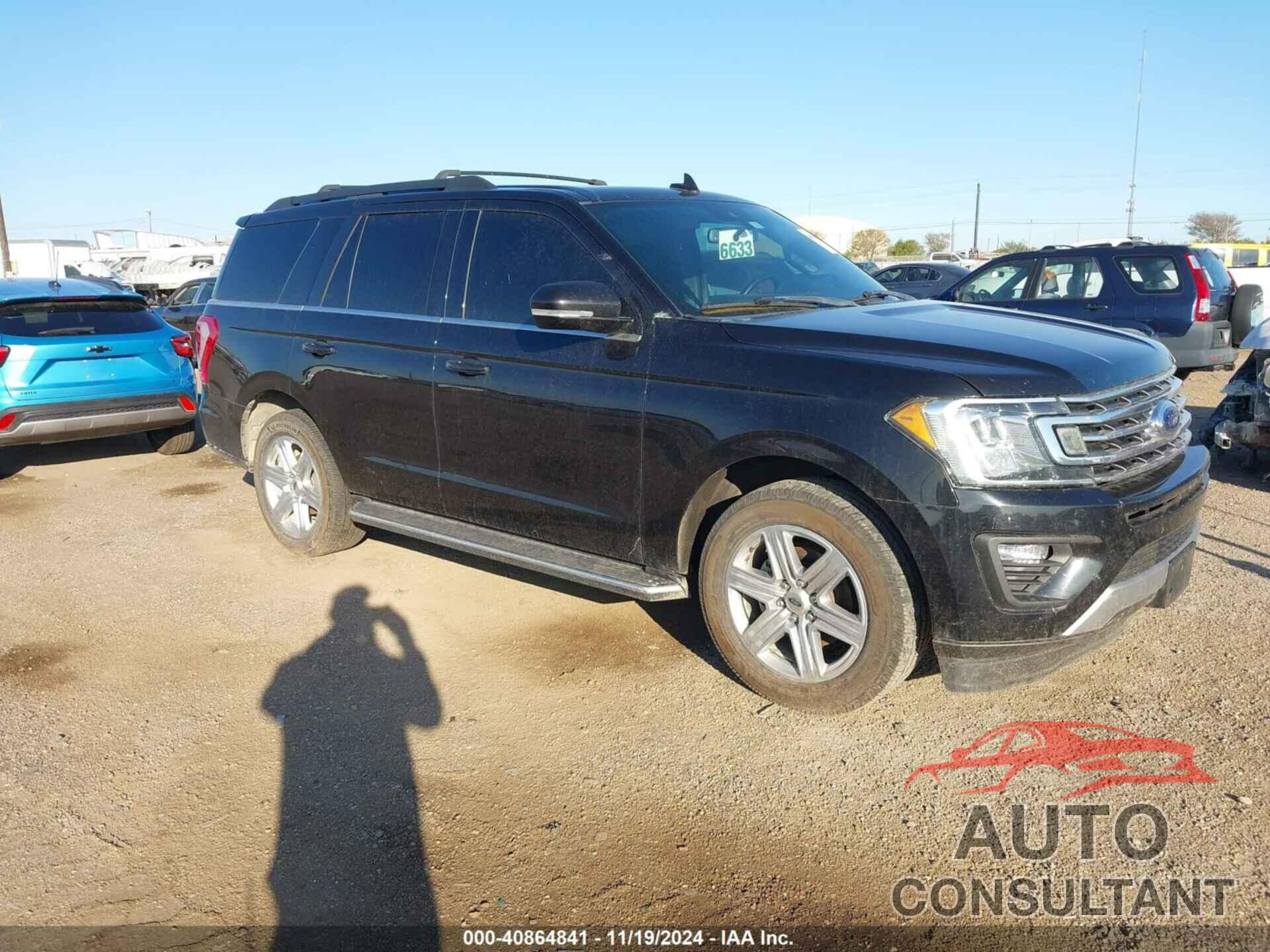 FORD EXPEDITION 2019 - 1FMJU1HT3KEA82241