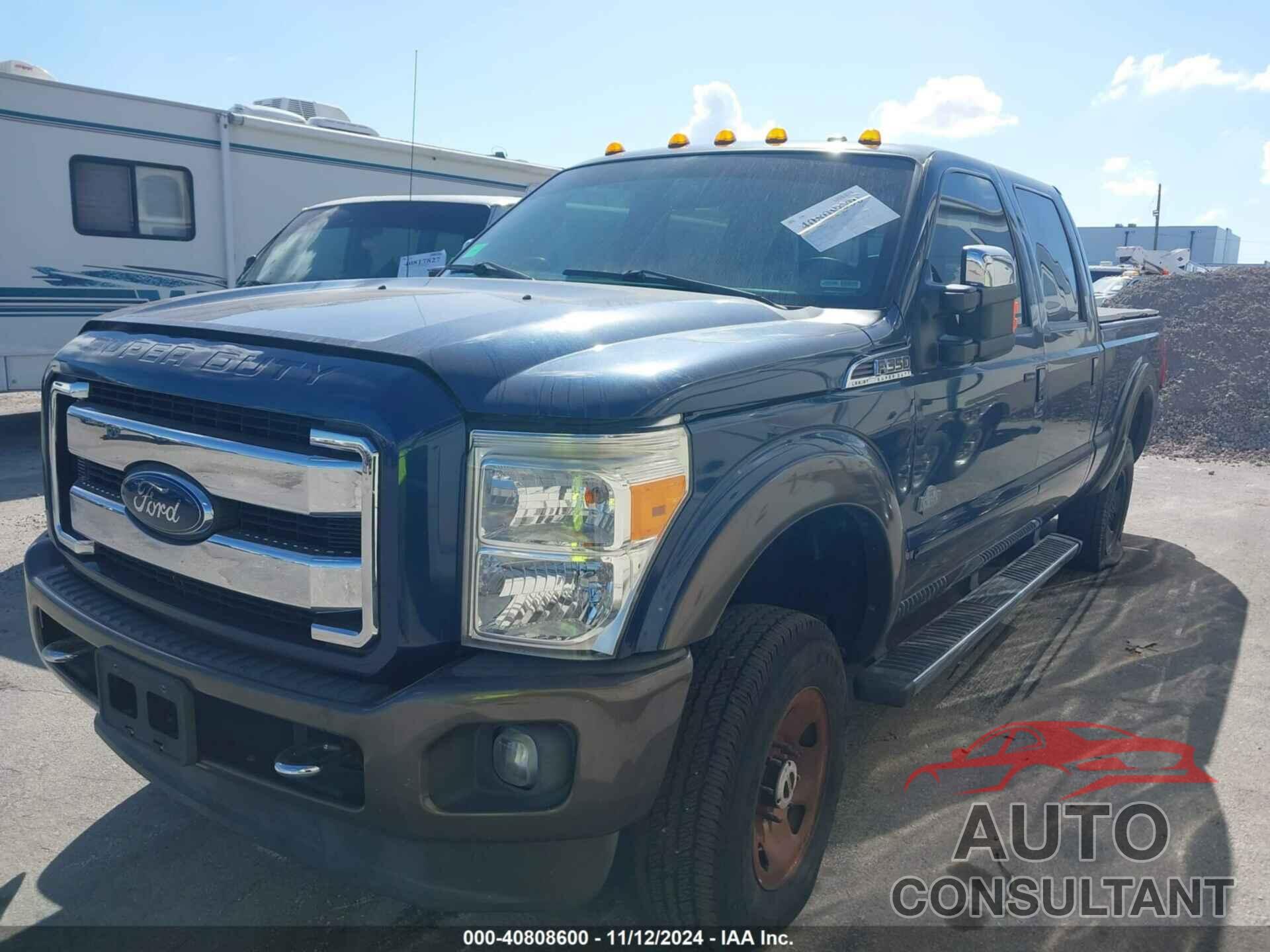 FORD F-350 2016 - 1FT8W3BT3GEC48184
