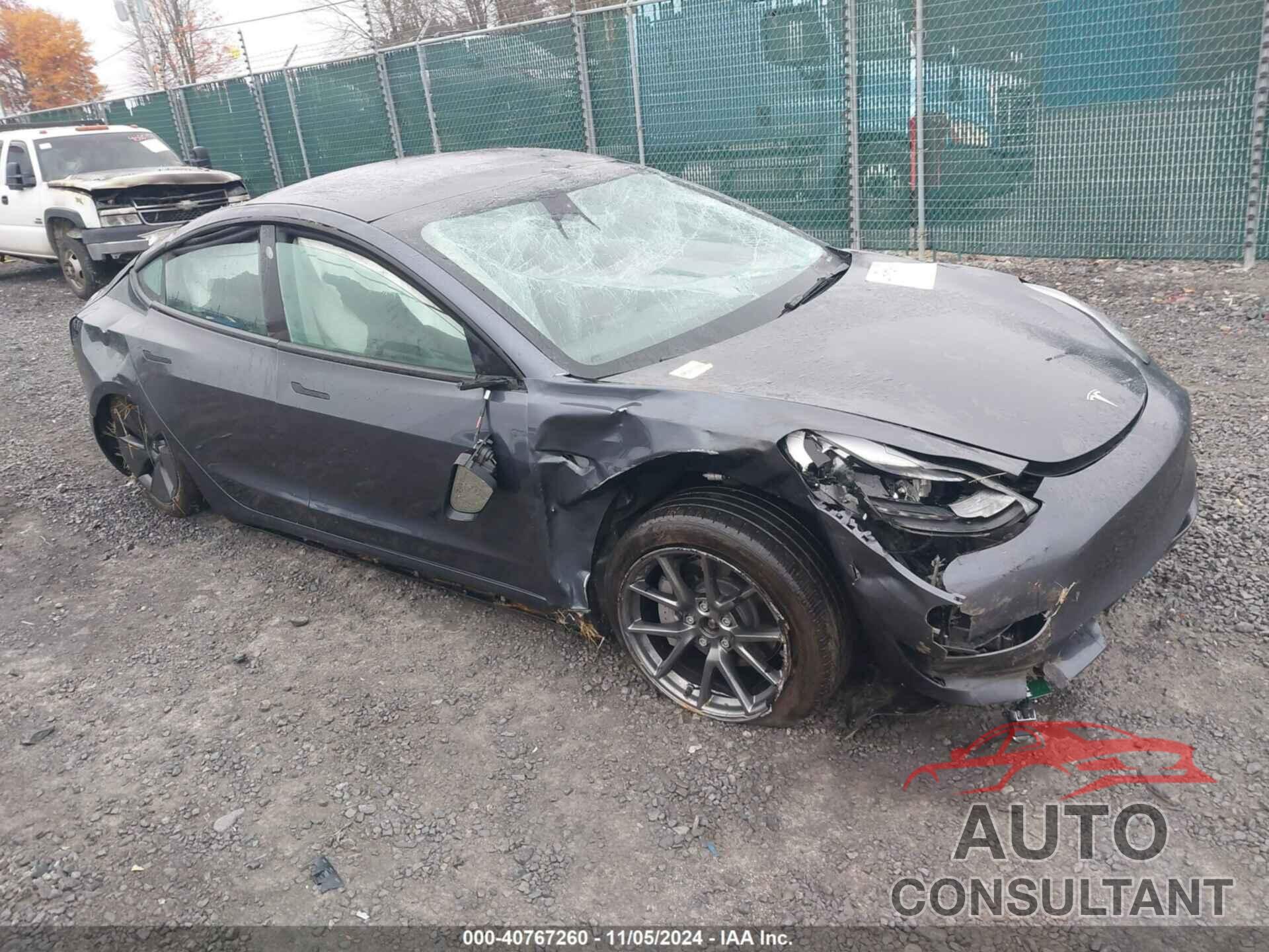 TESLA MODEL 3 2023 - 5YJ3E1EB3PF595145
