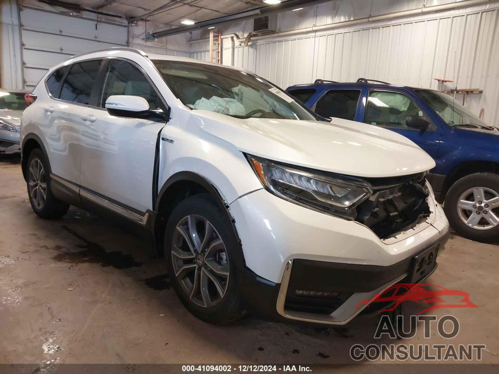 HONDA CR-V 2020 - 7FART6H90LE004368