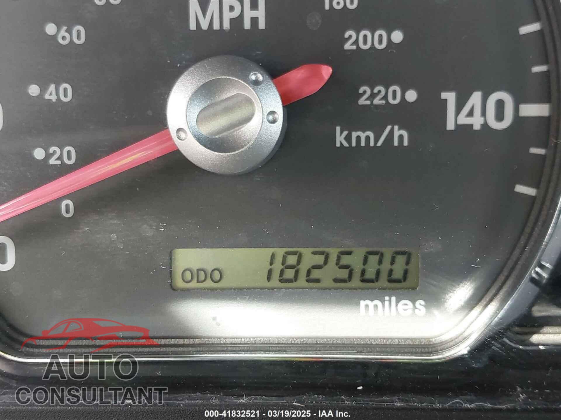 MITSUBISHI GALANT 2012 - 4A32B2FFXCE009156