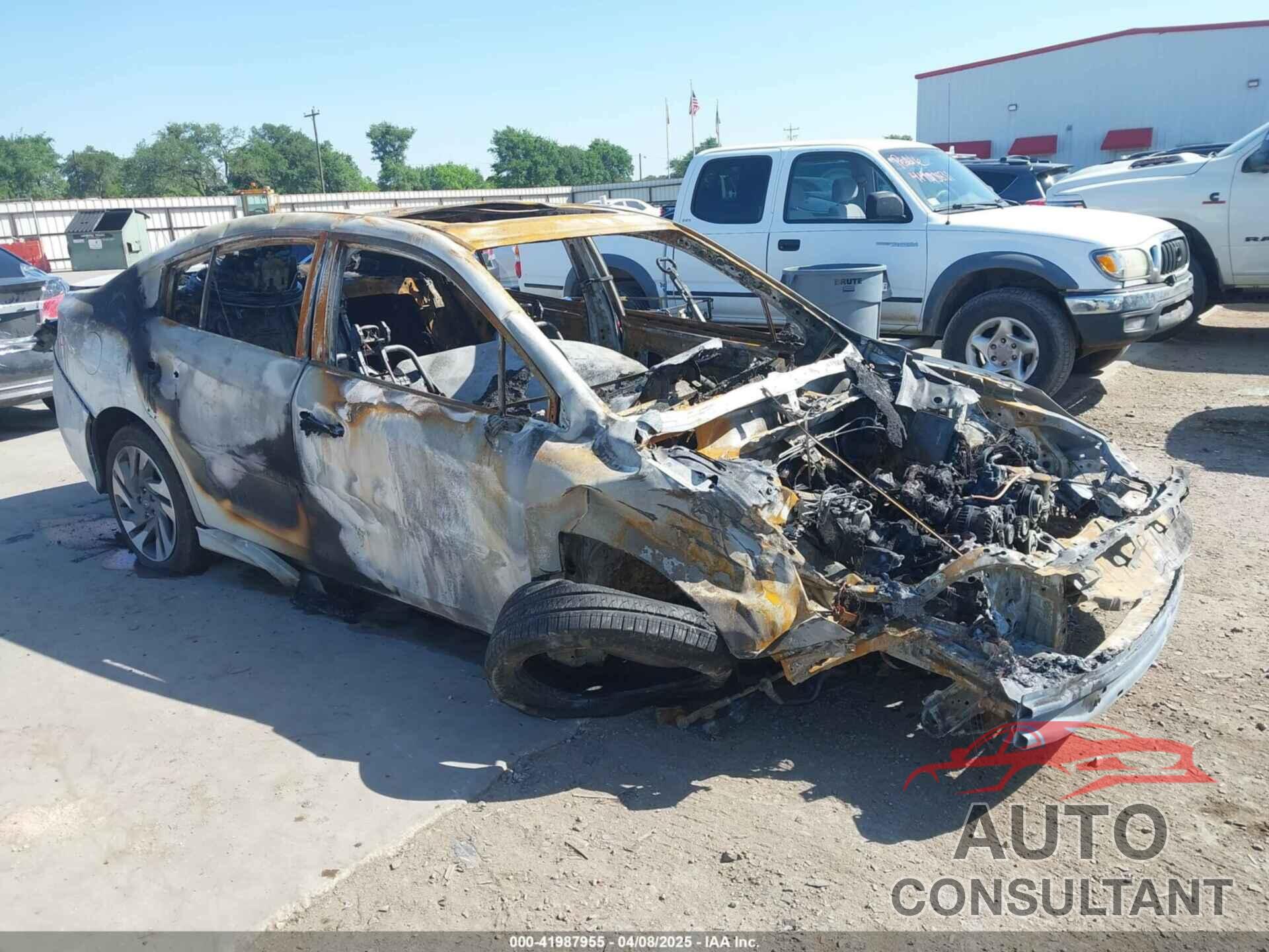 SUBARU LEGACY 2023 - 4S3BWAN69P3013512
