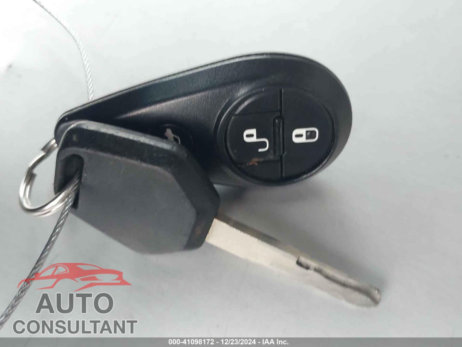 SUBARU FORESTER 2012 - JF2SHADC0CH465610