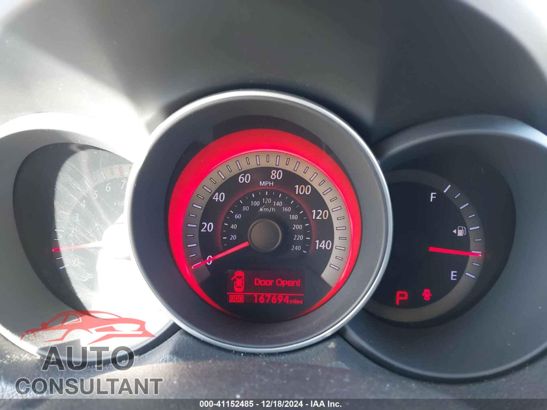 KIA FORTE KOUP 2012 - KNAFW6A38C5596600