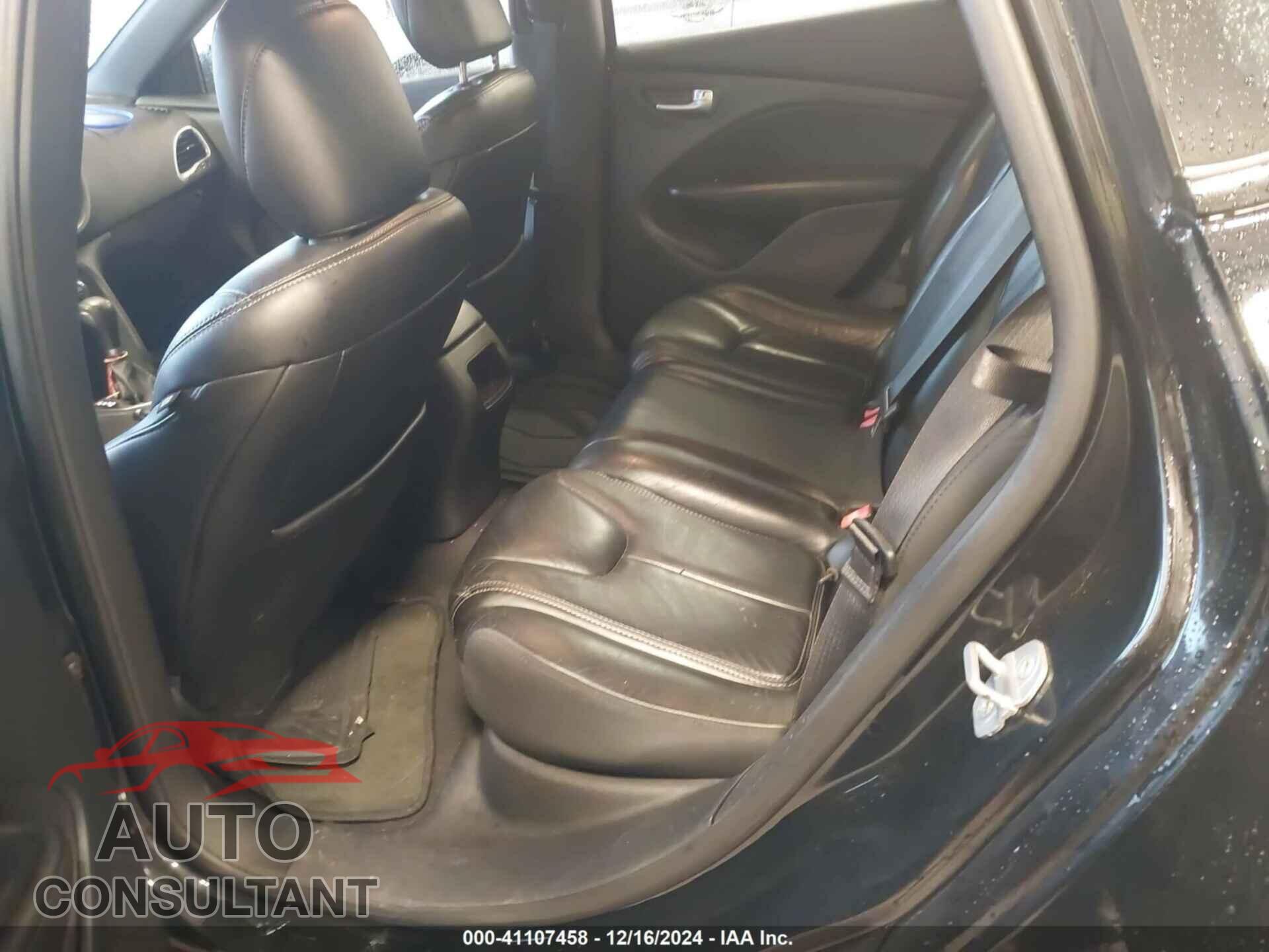 DODGE DART 2013 - 1C3CDFCA1DD346649