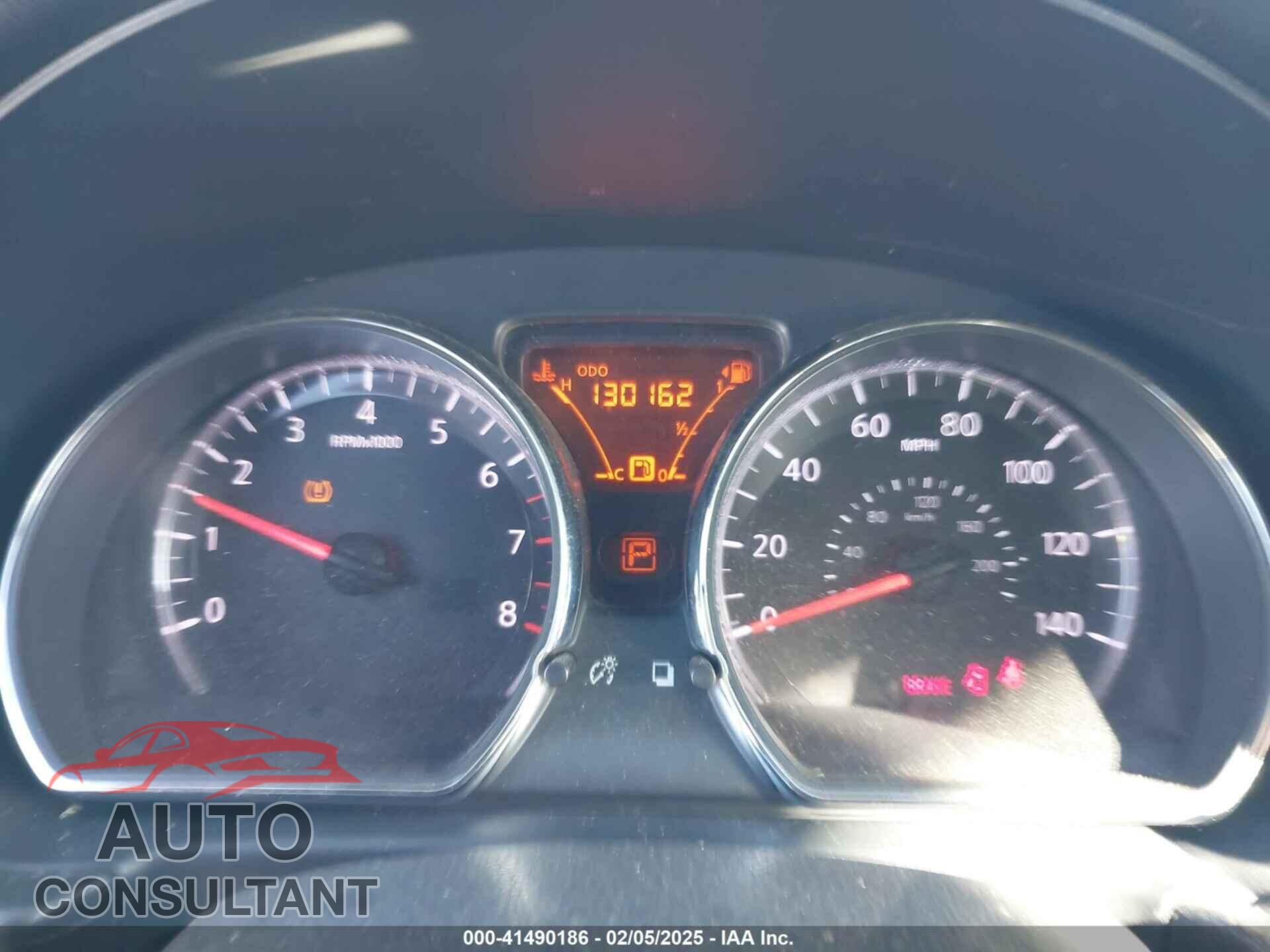 NISSAN VERSA NOTE 2014 - 3N1CE2CP6EL360678