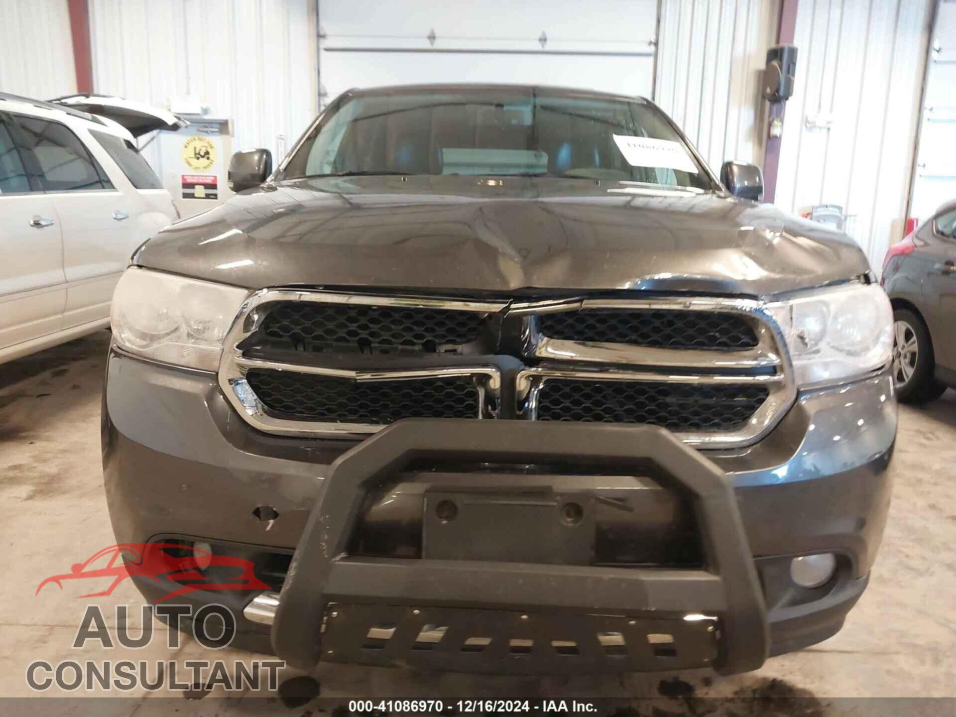 DODGE DURANGO 2013 - 1C4RDJDG1DC692234