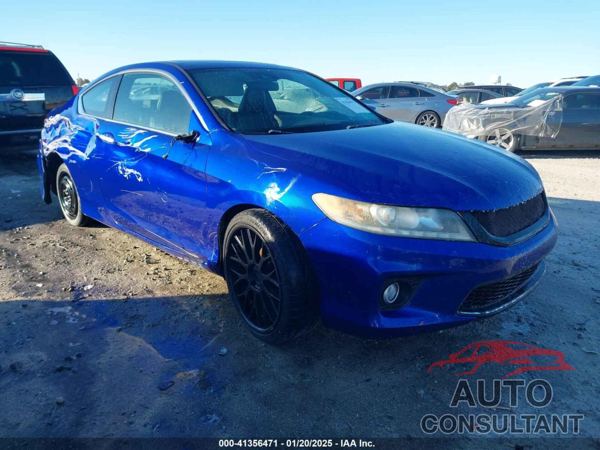 HONDA ACCORD 2014 - 1HGCT2B87EA005170