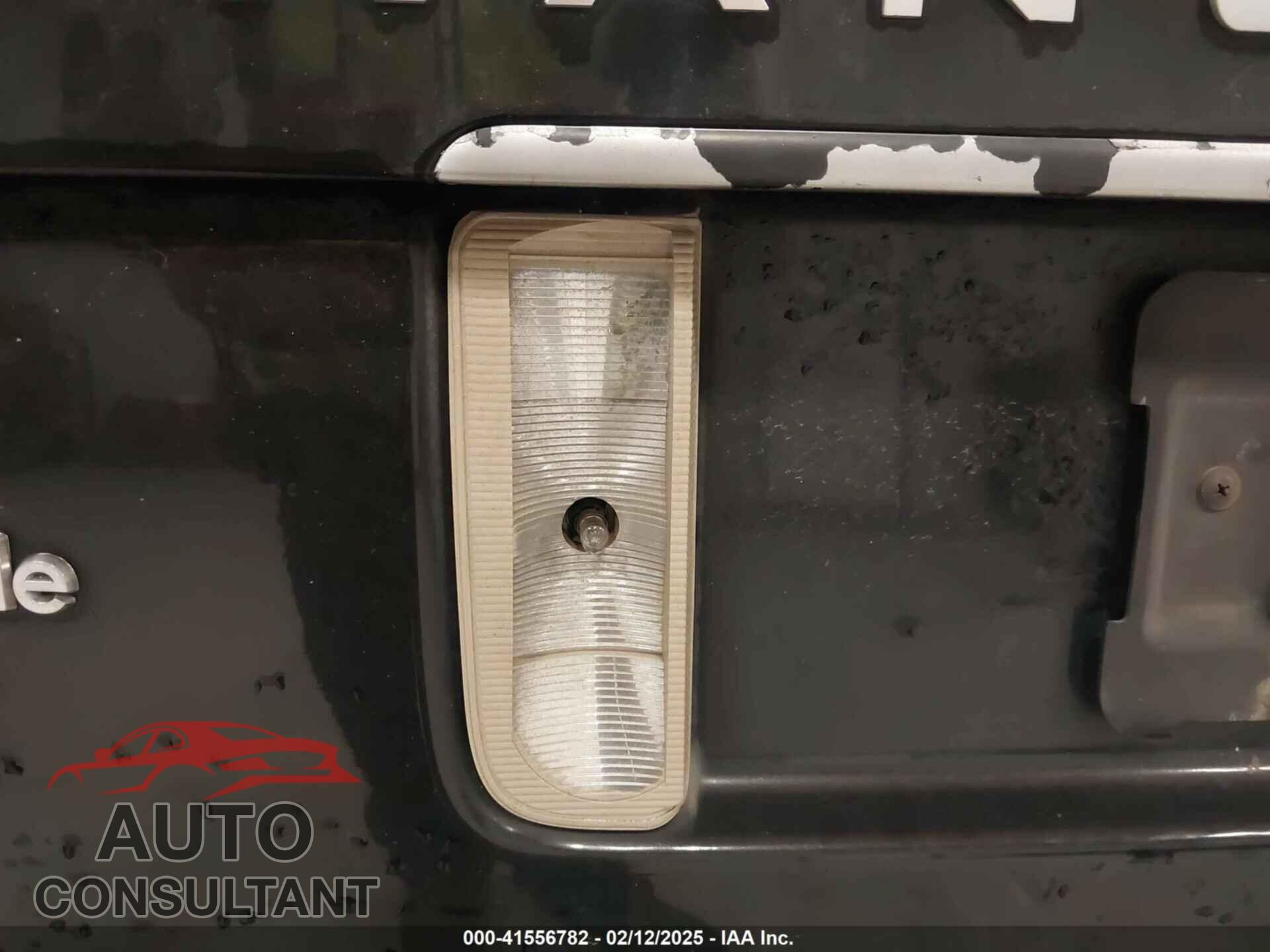 LAND ROVER RANGE ROVER 2012 - SALMF1D43CA381742