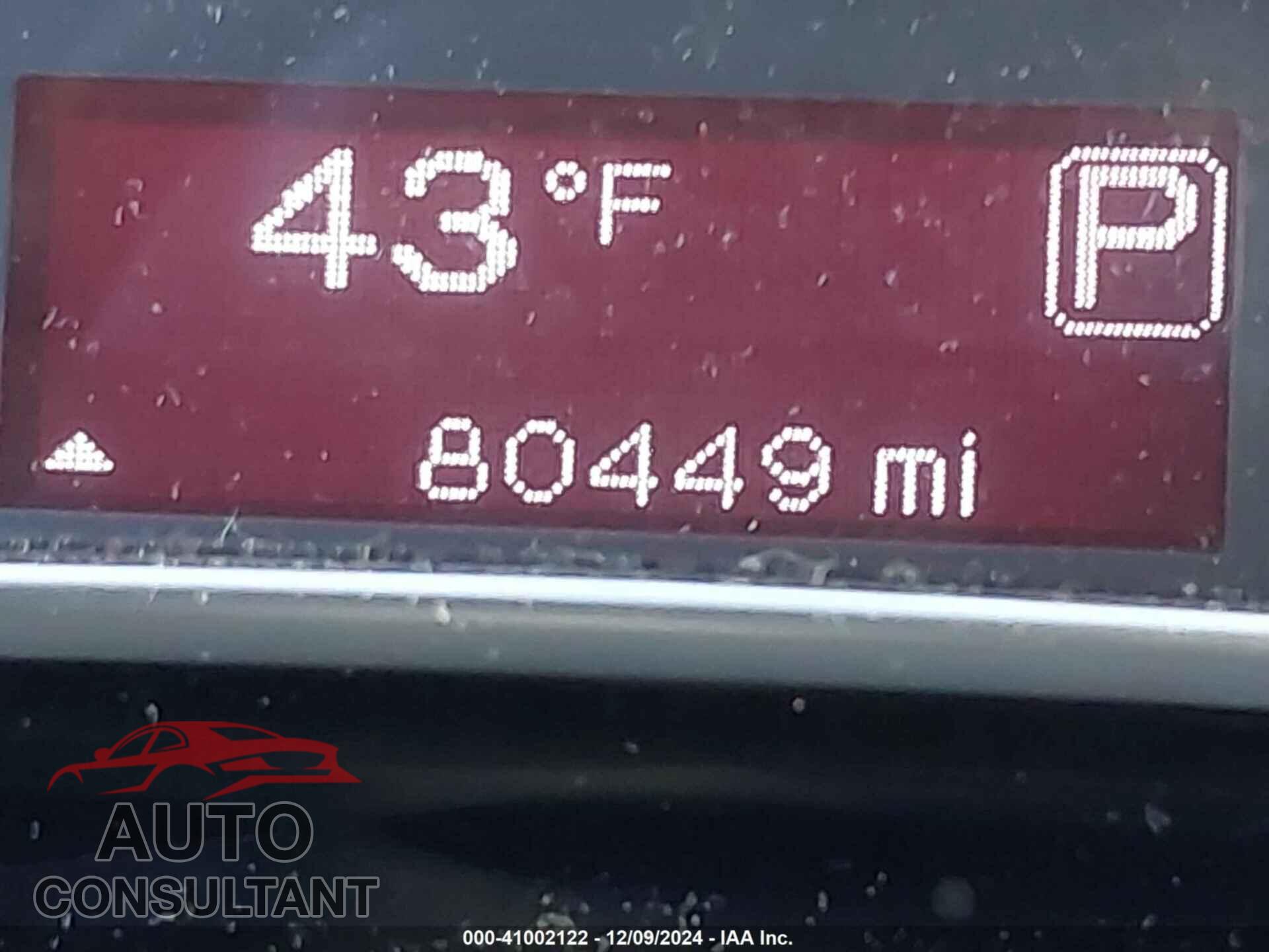 DODGE DART 2013 - 1C3CDFAA0DD141780
