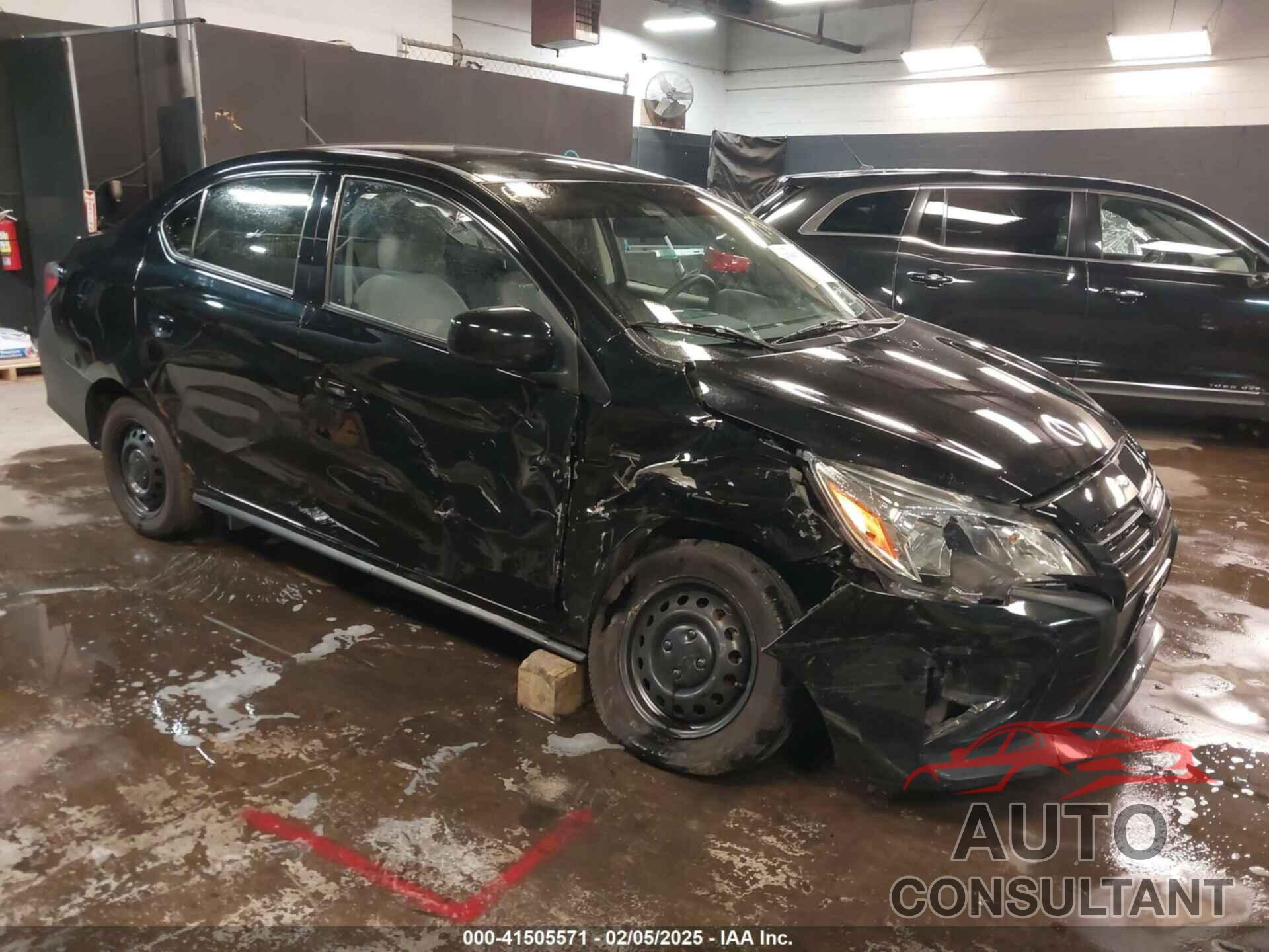 MITSUBISHI MIRAGE G4 2022 - ML32FUFJ3NHF01218