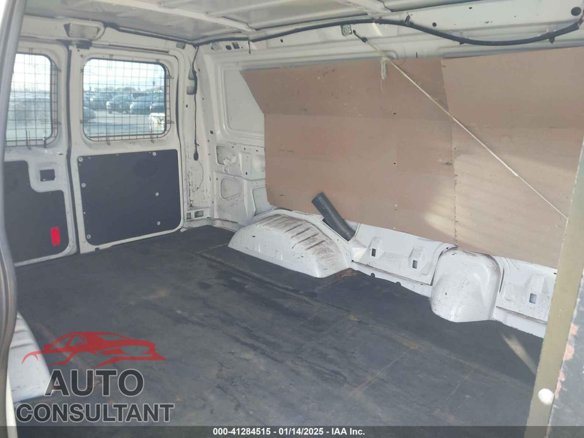 FORD E-150 2011 - 1FTNE1EW5BDA16426