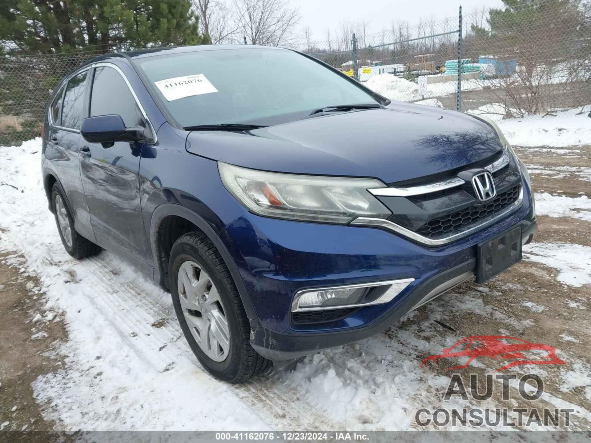 HONDA CR-V 2016 - 2HKRM4H50GH686959