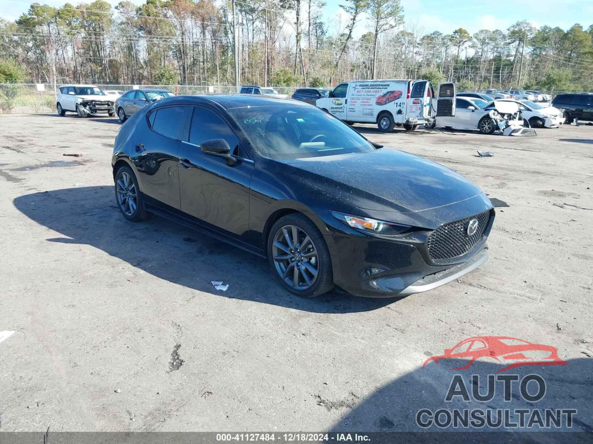 MAZDA 3 2024 - JM1BPALM2R1709738