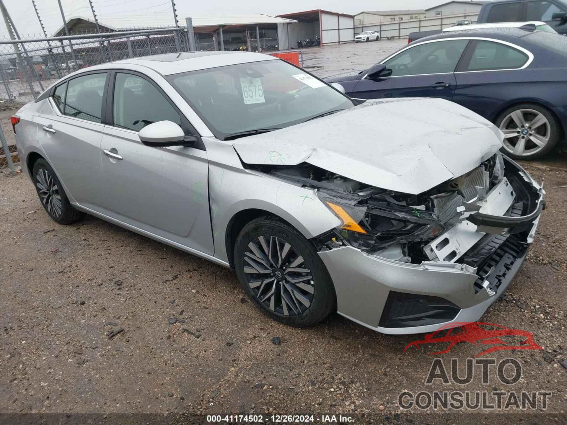 NISSAN ALTIMA 2024 - 1N4BL4DV7RN431230