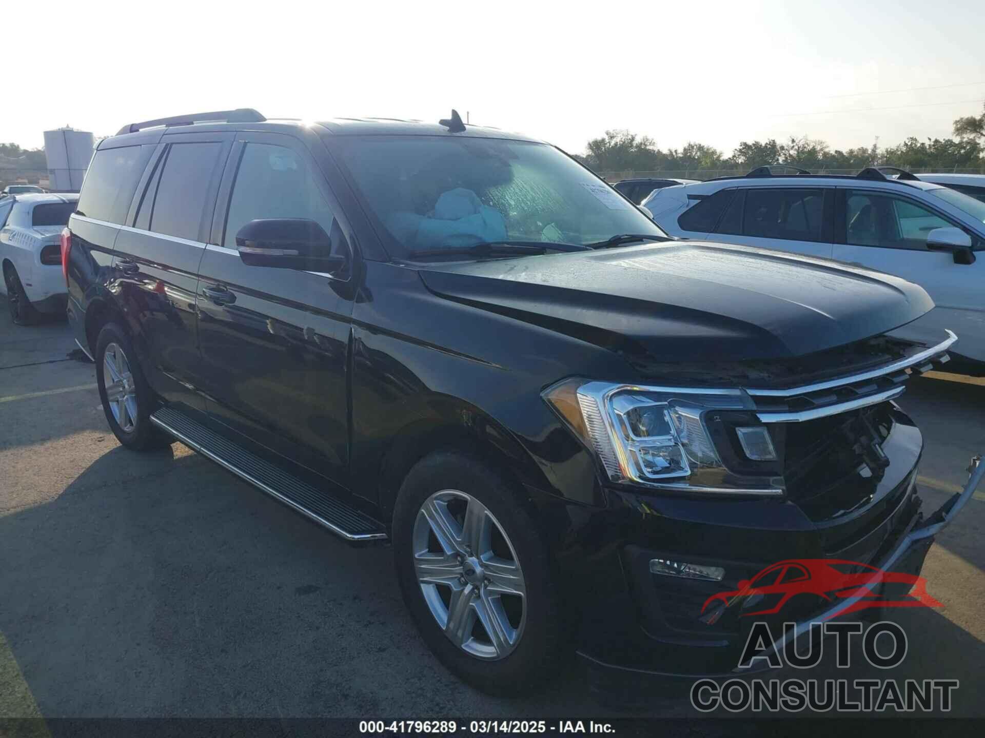 FORD EXPEDITION 2019 - 1FMJU1HT5KEA82614