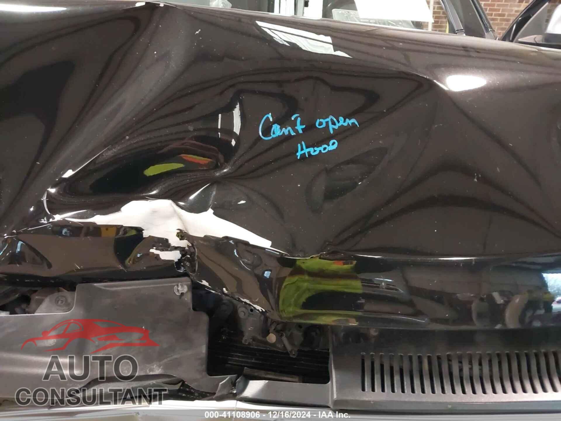 DODGE DURANGO 2020 - 1C4SDJET5LC205645
