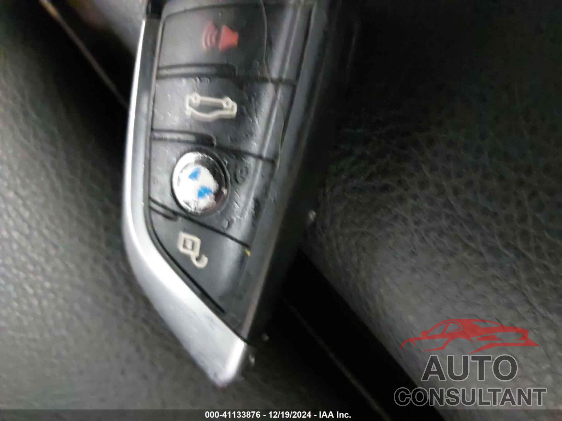 BMW X1 2018 - WBXHT3C38J5L34625