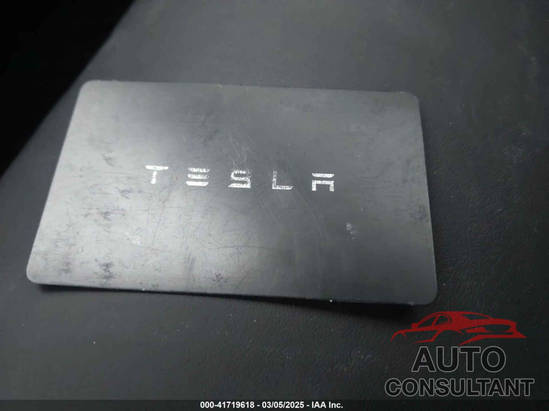 TESLA MODEL 3 2023 - 5YJ3E1EA1PF512562
