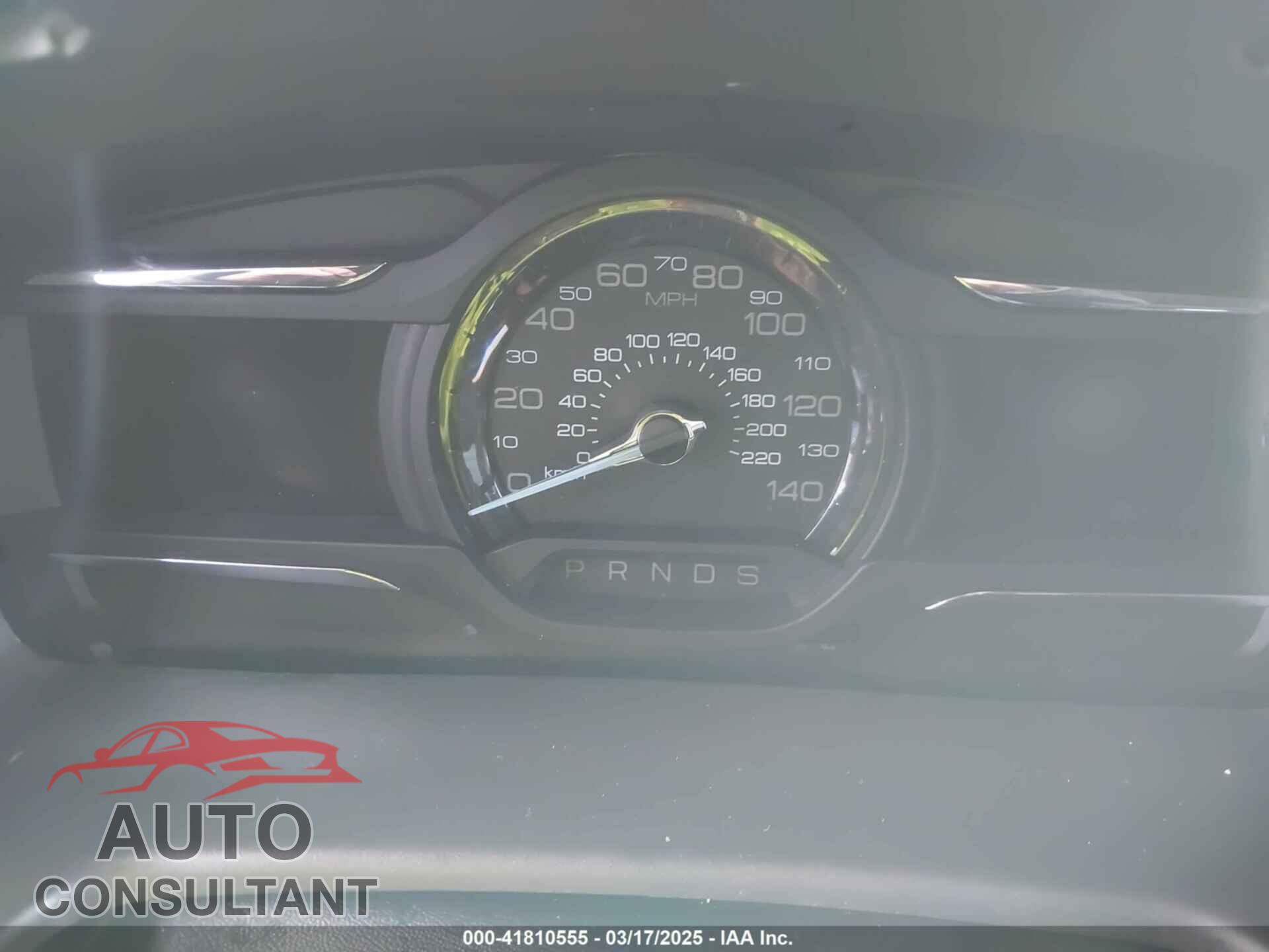 FORD FLEX 2015 - 2FMHK6D81FBA03850