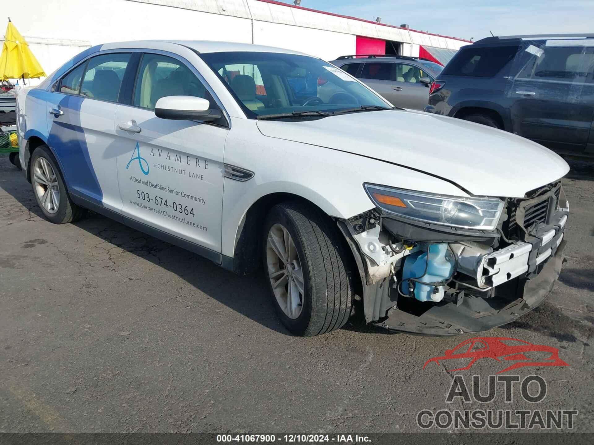 FORD TAURUS 2015 - 1FAHP2E8XFG182191