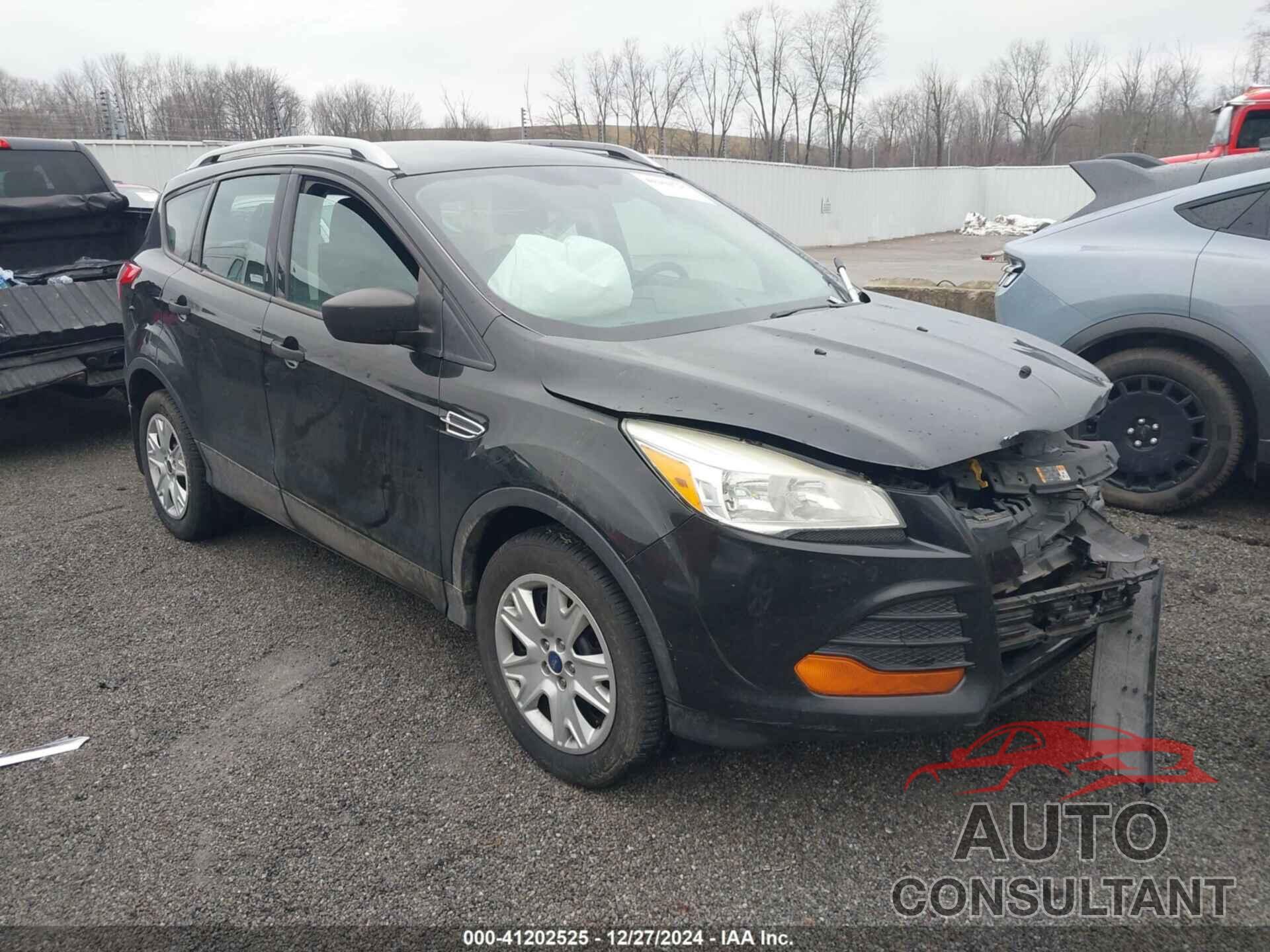 FORD ESCAPE 2013 - 1FMCU0F79DUB84712