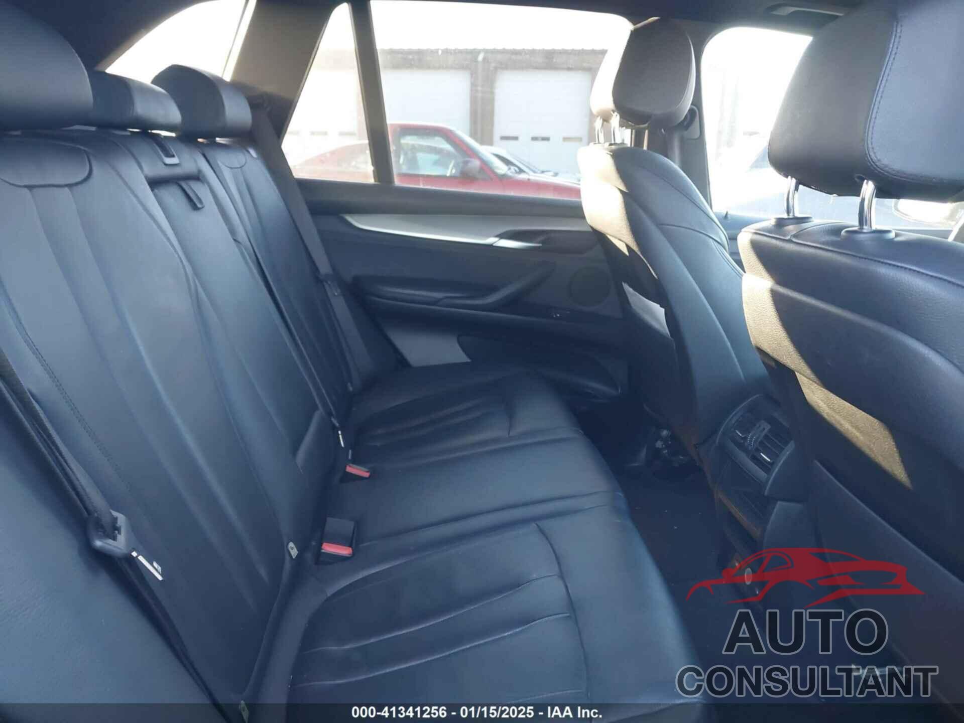BMW X5 2014 - 5UXKR0C53E0C26158