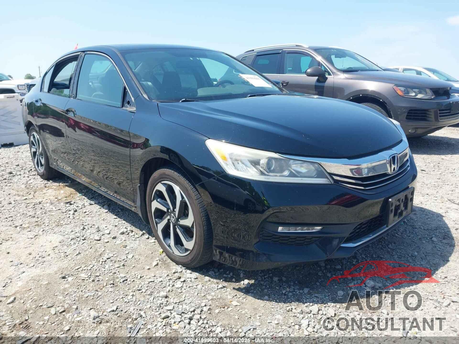 HONDA ACCORD 2017 - 1HGCR2F73HA104251