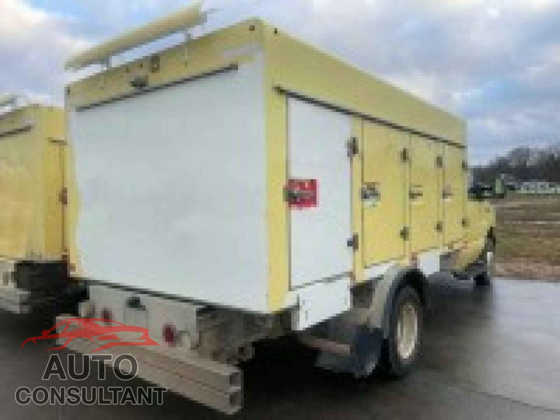 FORD ECONOLINE 2017 - 1FDXE4FS7HDC72223