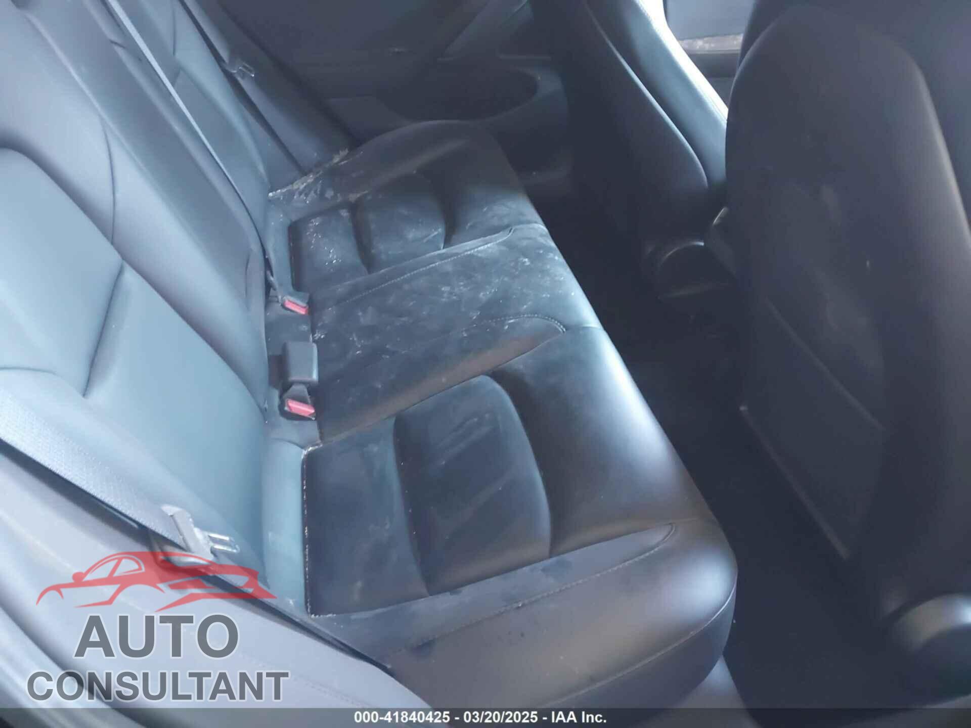 TESLA MODEL 3 2019 - 5YJ3E1EA4KF399151