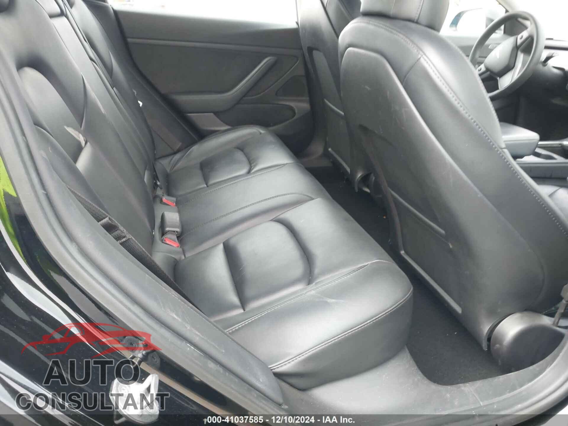 TESLA MODEL 3 2021 - 5YJ3E1EA3MF871276