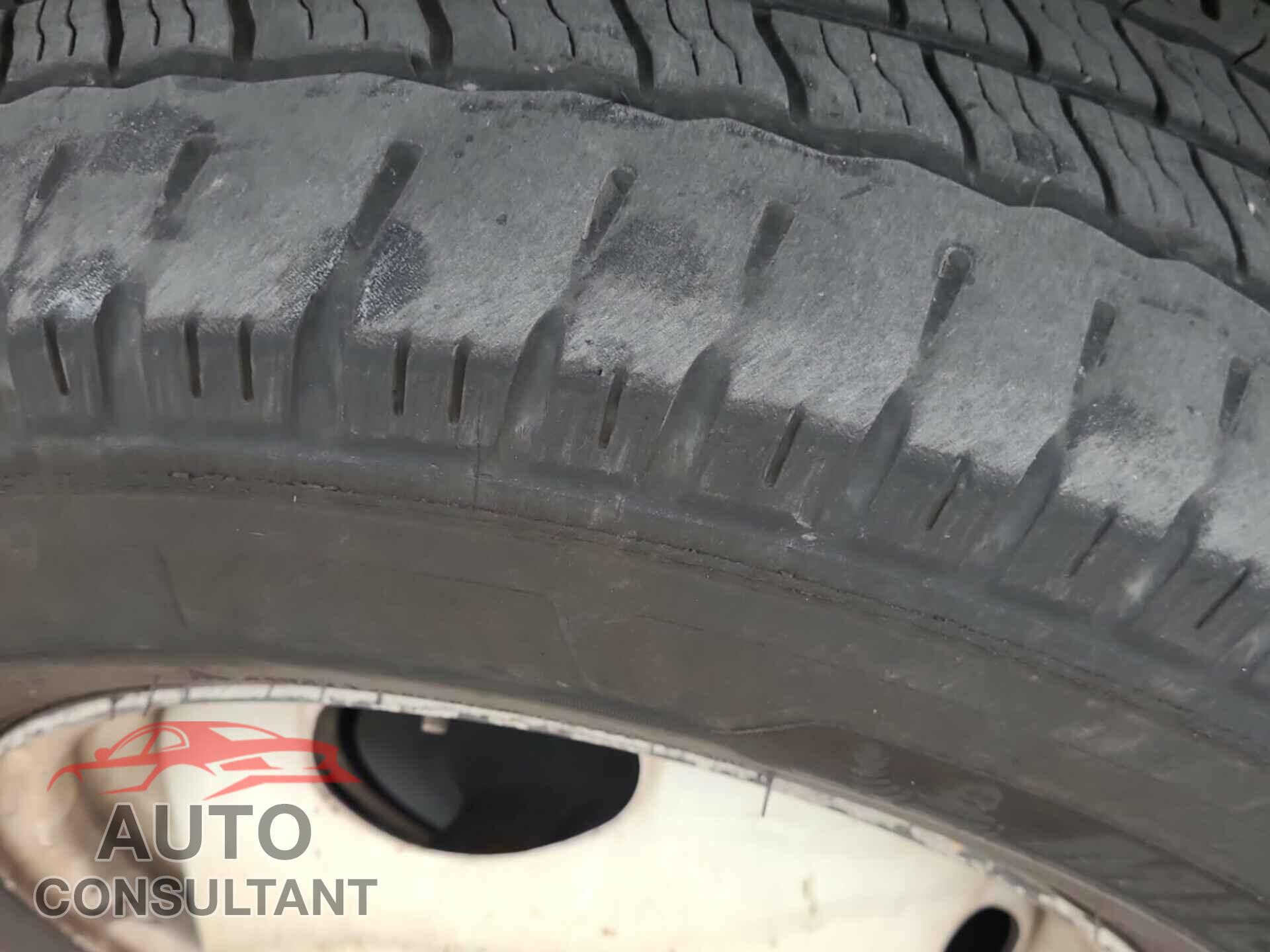 FORD E-450 CUTAWAY 2019 - 1FDXE4FS2KDC22563