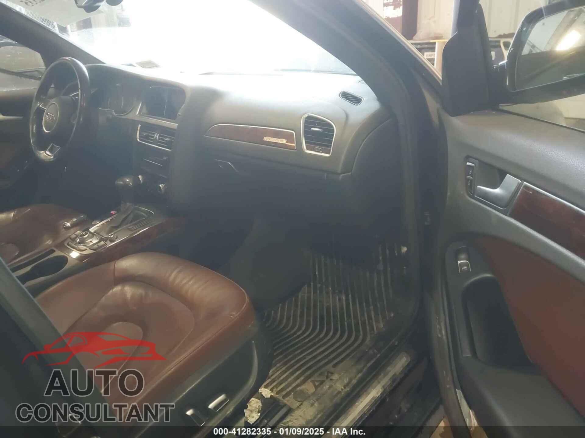 AUDI A4 2015 - WAUFFAFL1FA069599