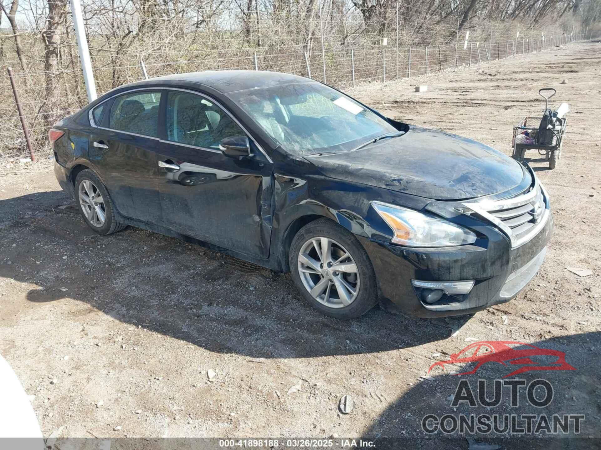 NISSAN ALTIMA 2015 - 1N4AL3APXFC119213