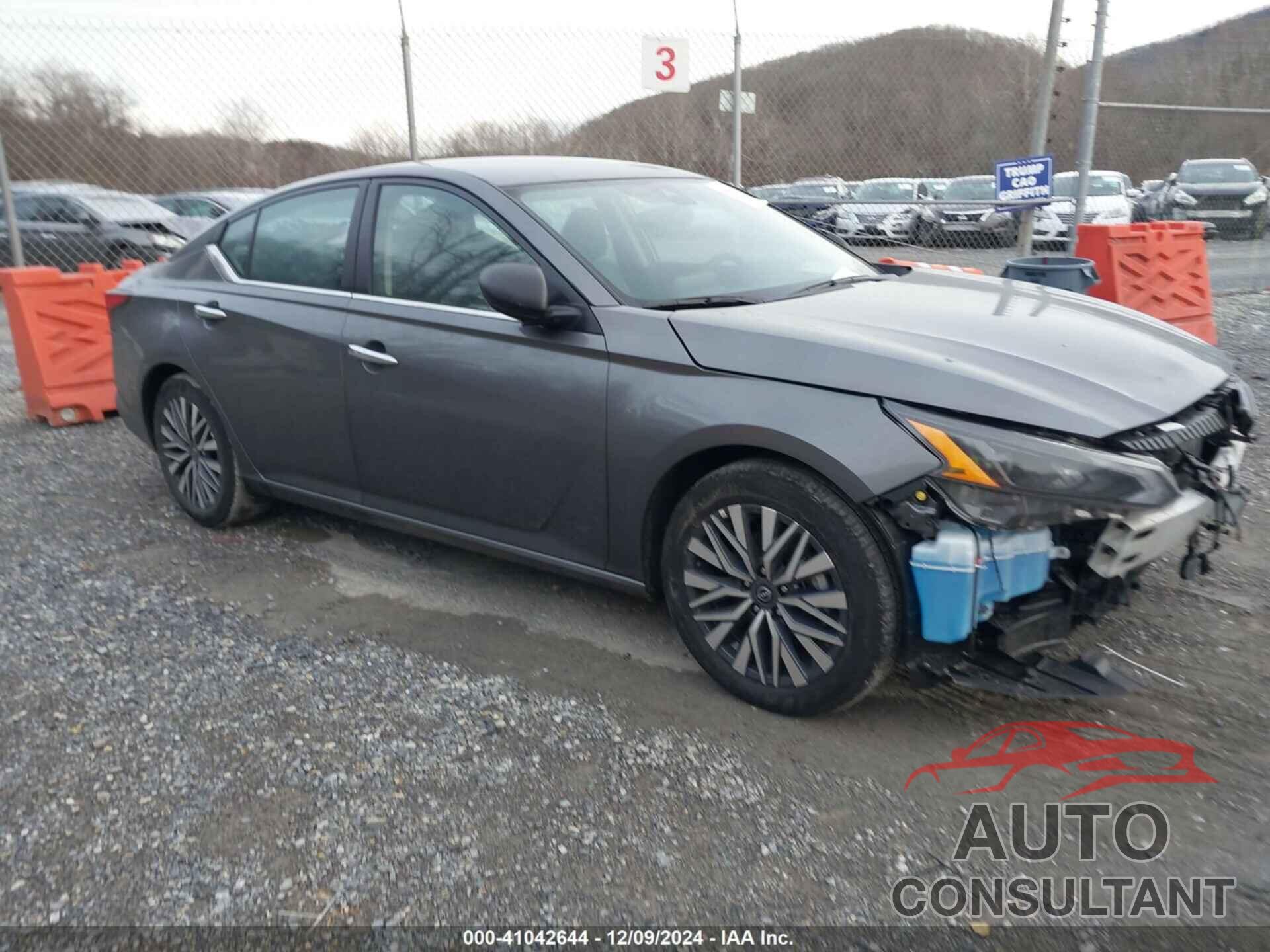 NISSAN ALTIMA 2024 - 1N4BL4DV7RN410720