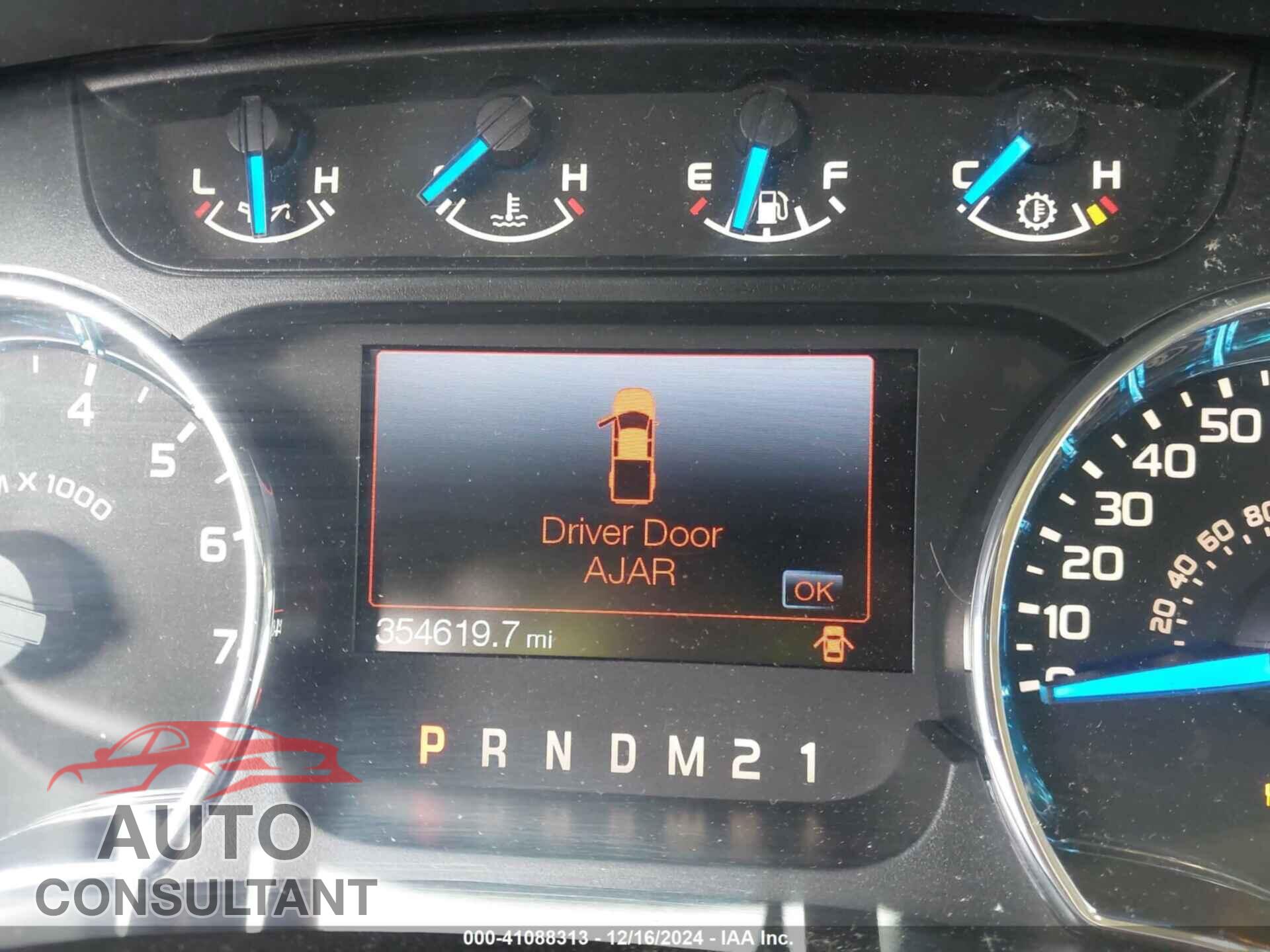 FORD F-150 2013 - 1FTFX1CF9DFA77240