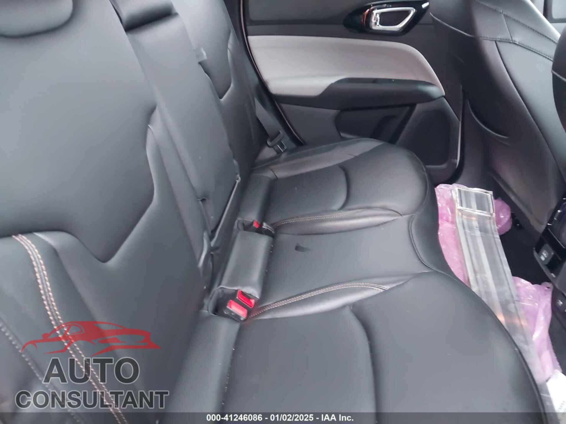 JEEP COMPASS 2024 - 3C4NJDCN2RT103258
