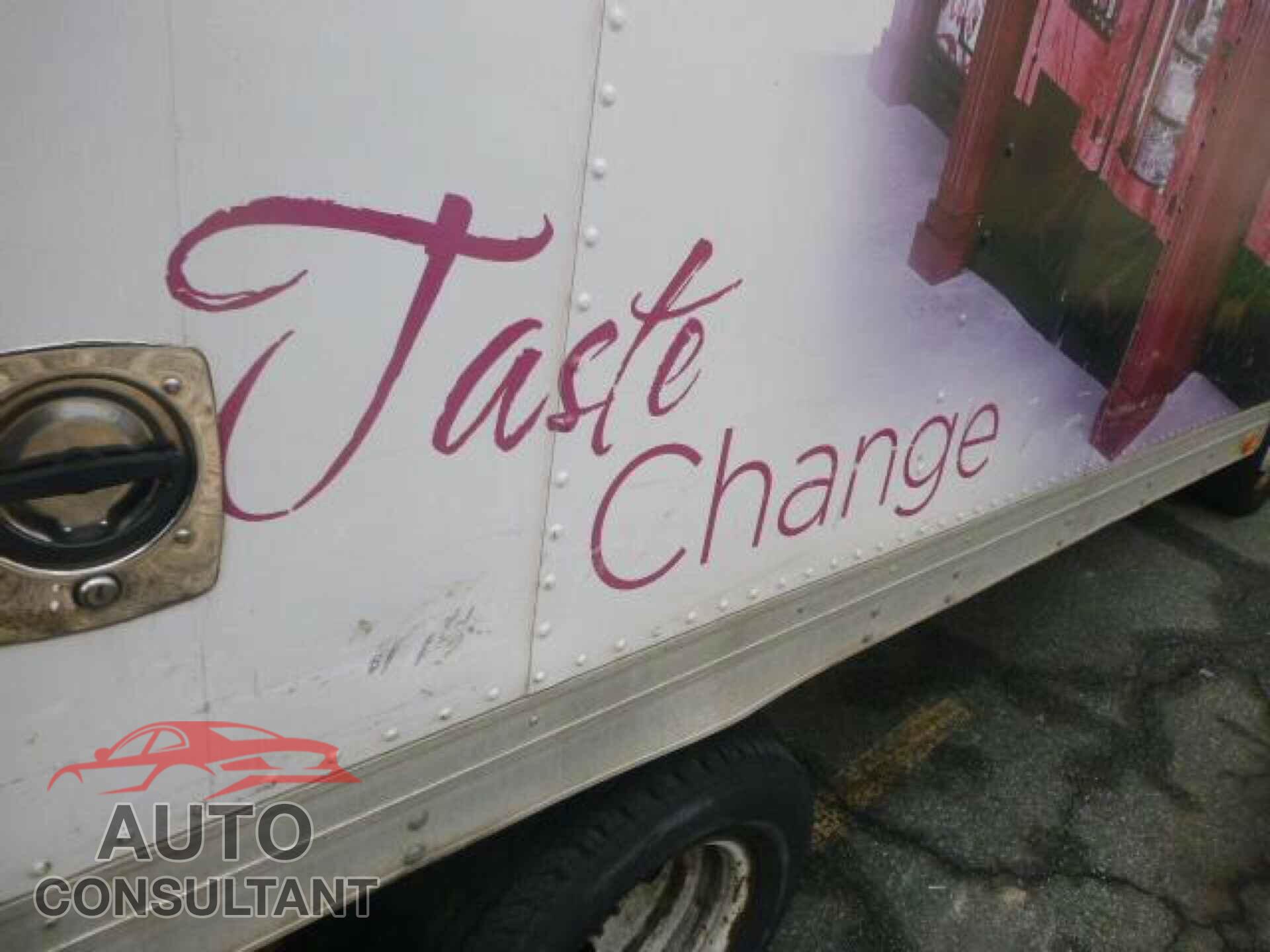 FORD E-450 CUTAWAY 2011 - 1FDXE4FL1BDB35763
