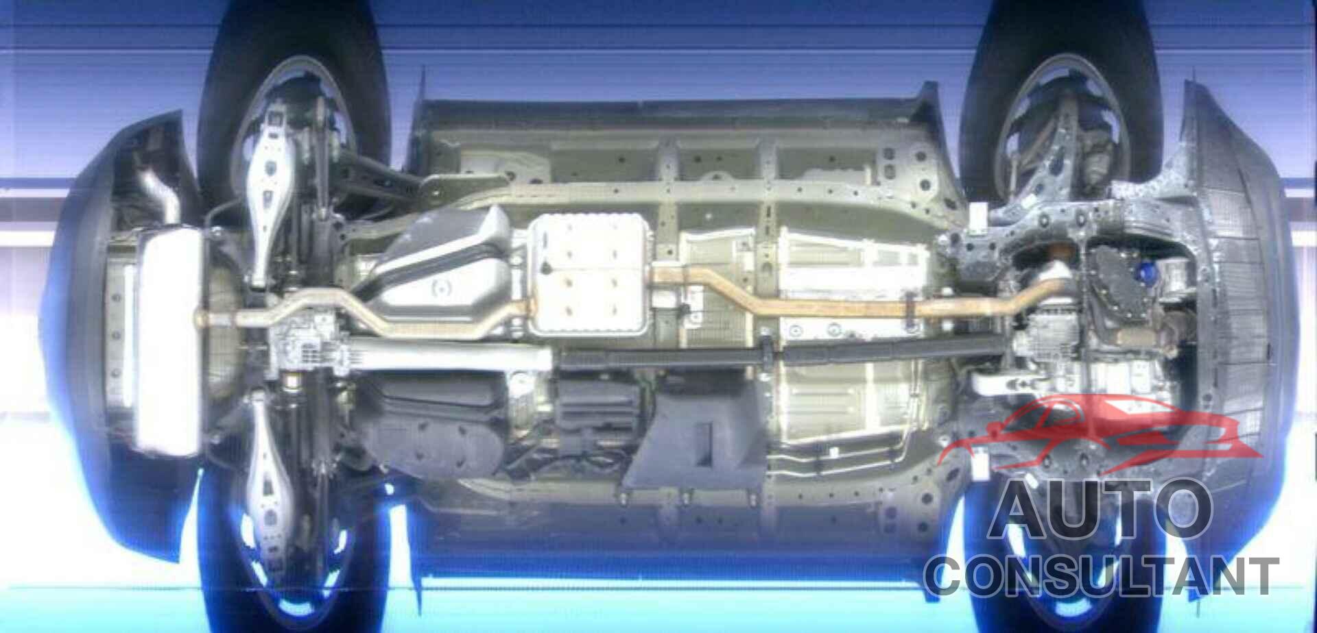 CHEVROLET EQUINOX 2021 - 2GNAXTEV6M6108231