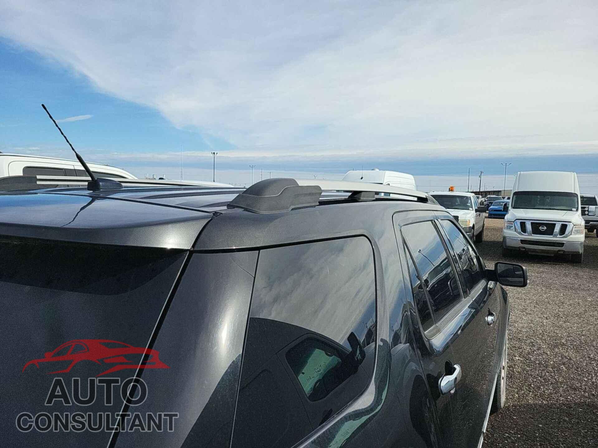 FORD EXPLORER 2013 - 1FM5K8D83DGC11264
