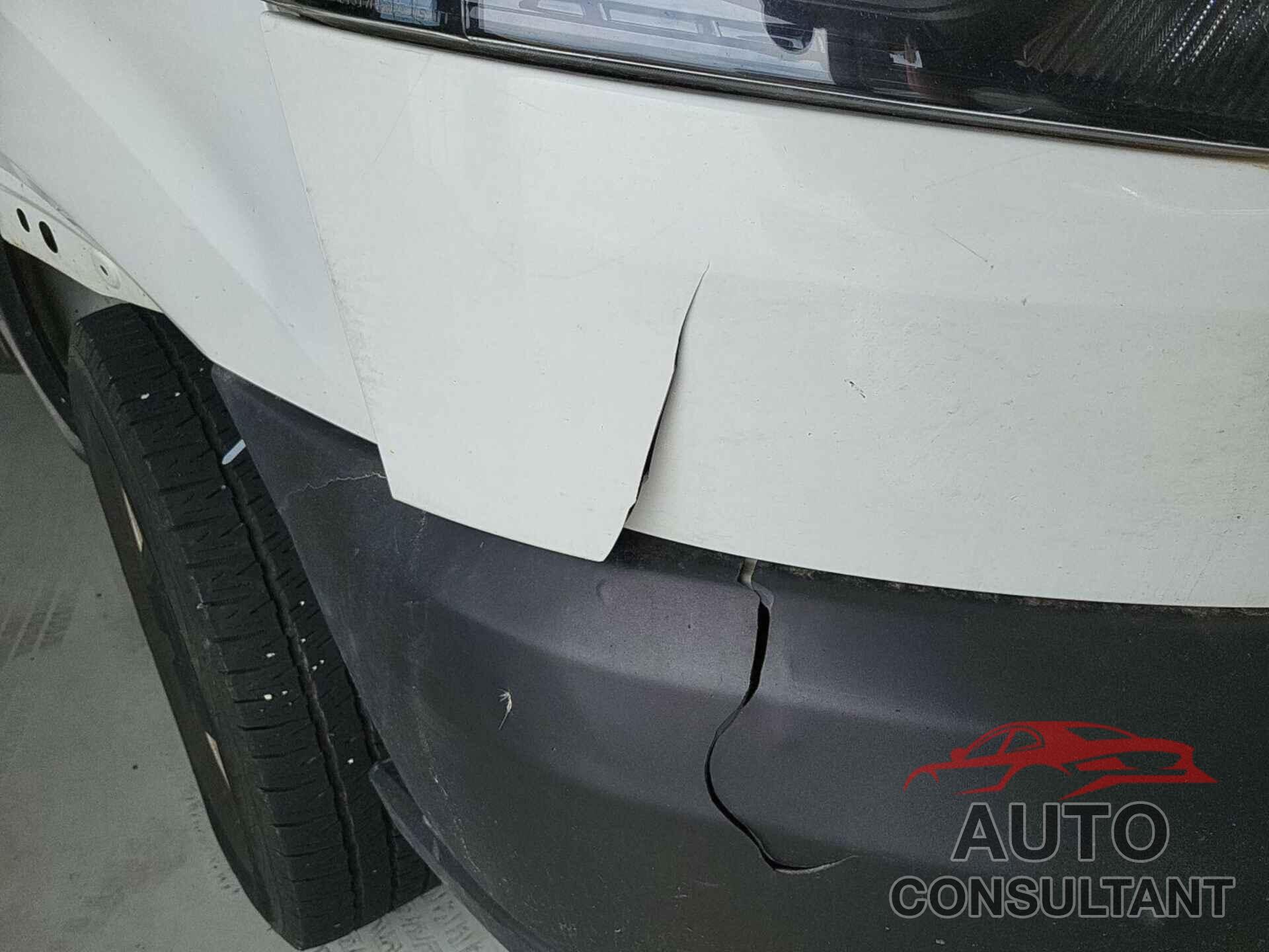 FORD TRANSIT 2019 - 1FTYE1YM2KKB31942
