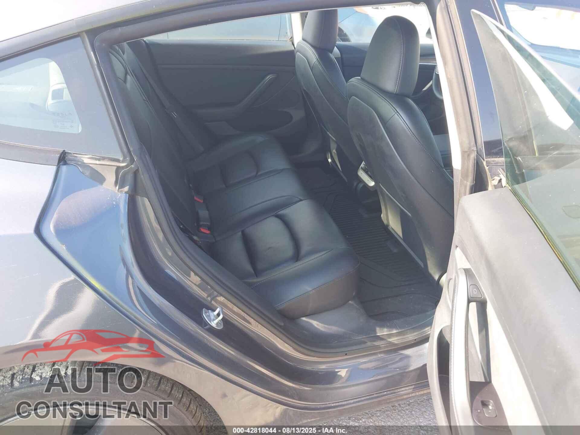 TESLA MODEL 3 2023 - 5YJ3E1EA3PF657148