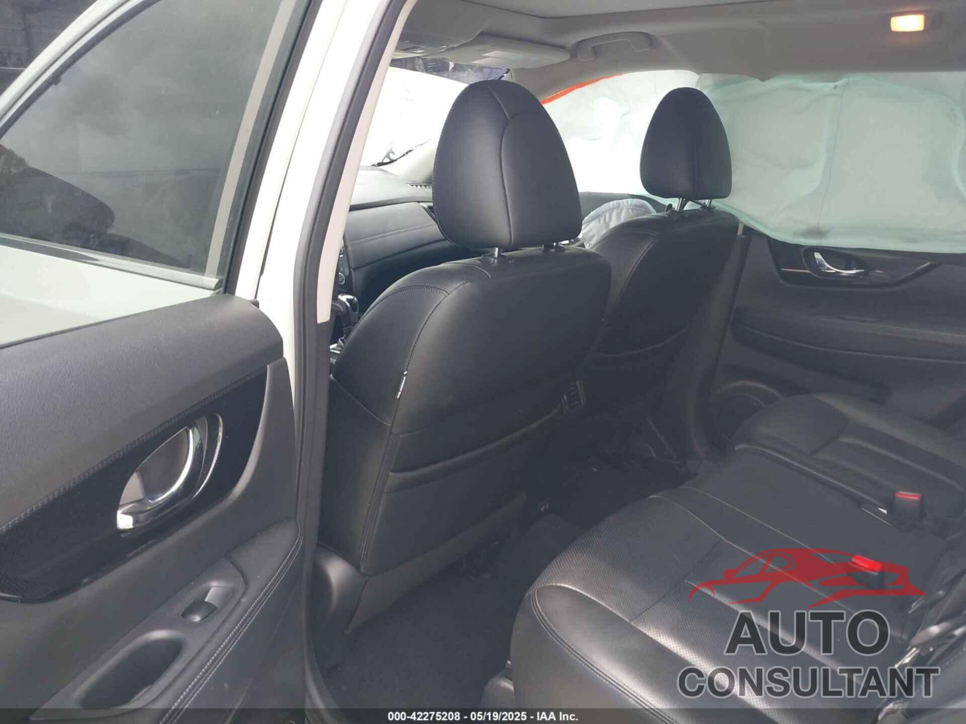 NISSAN ROGUE 2020 - 5N1AT2MT9LC735022