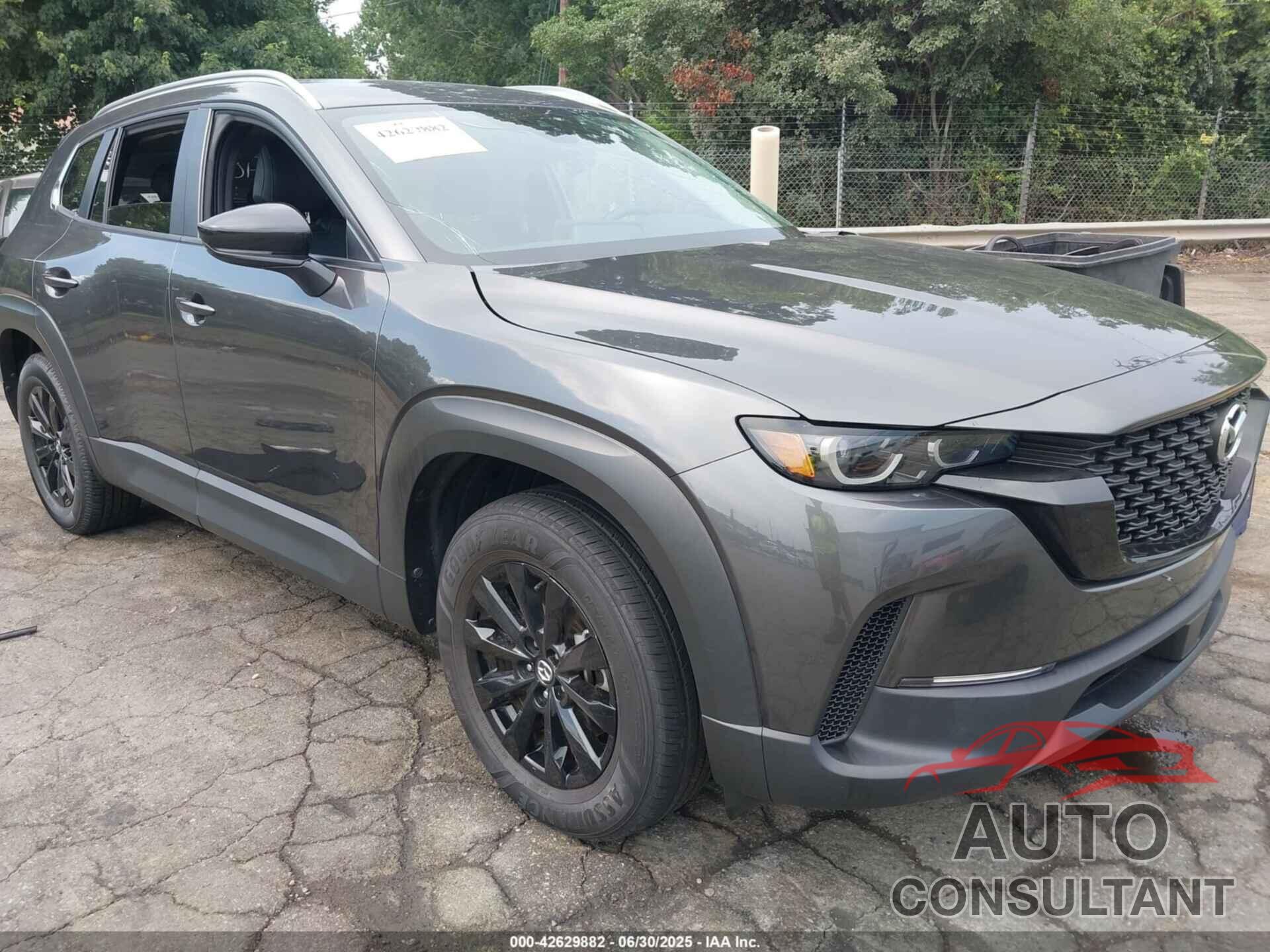 MAZDA CX-50 2023 - 7MMVABCM5PN153340