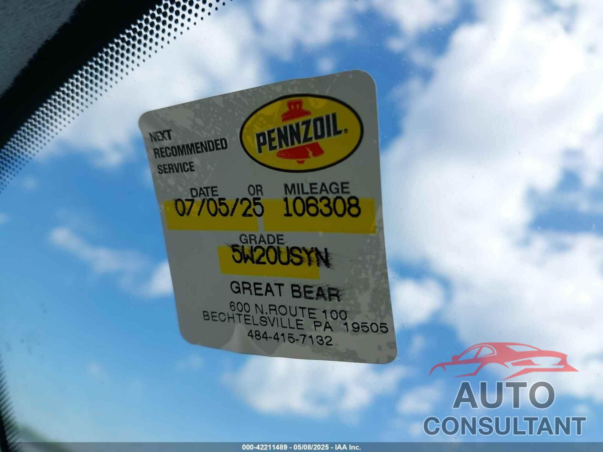 FORD TRANSIT-250 2016 - 1FTYR1YM0GKB55605