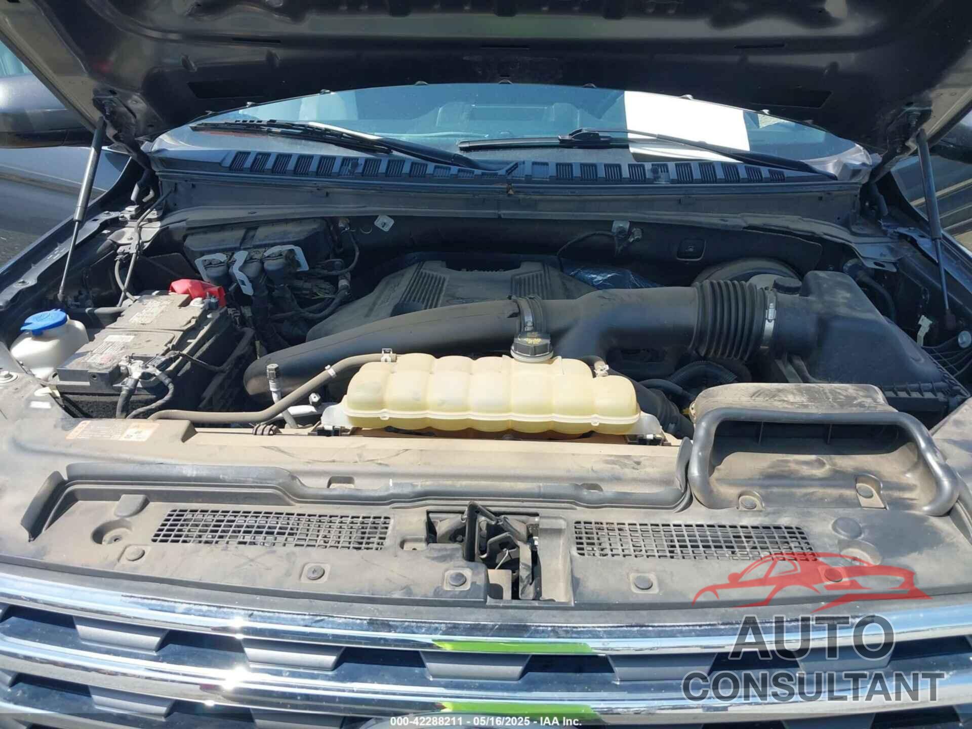 FORD EXPEDITION 2020 - 1FMJK1HT9LEA70229
